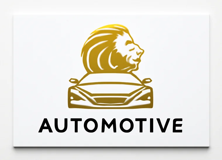 Автовизитки с логотипом на заказ в Новосибирске